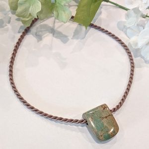 Turquoise Necklace